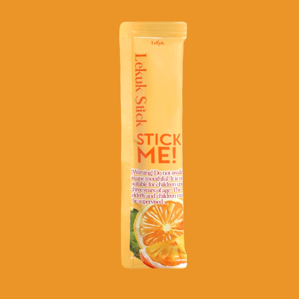 

1BOX 7PCS LEKUK - DIET JELLY / JELLY KECANTIKAN