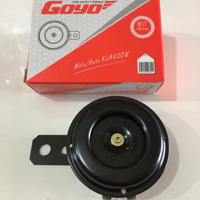 klakson model ori standar motor 12v beat mio vario scoopy xeon vario new dll