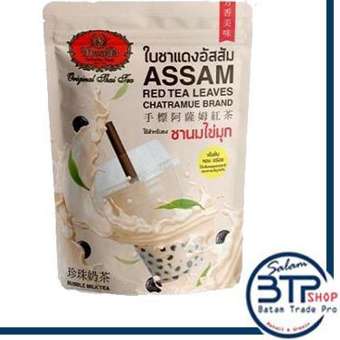 

✴ BTP CHATRAMUE ASSAM RED TEA 250gr(NEW) ♖
