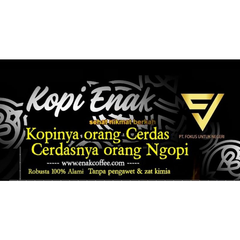 

KOPI ENAXX