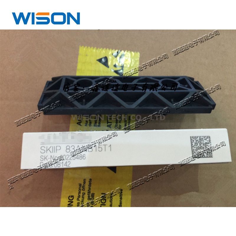 Skiip83anb15t5 SKIIP83ANB15T1 SKIIP83ANB15T4 SKIIP82ANB15T1 SKIIP82ANB15T46 SKIIP82ANB15T10 Modul original Terbaru