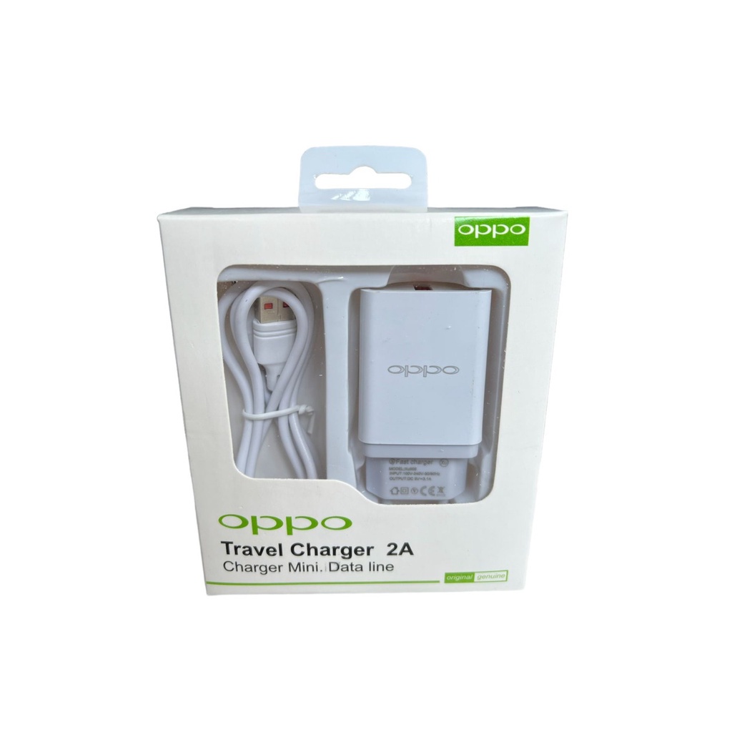 Travel Charger Casan brand A82 Samsung,Oppo,xiaomi,Vivo,Realme Micro USB