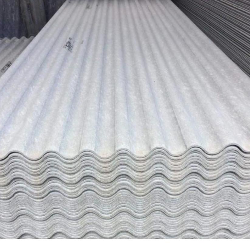 ➤ Asbes Djabesmen gelombang kecil ❁