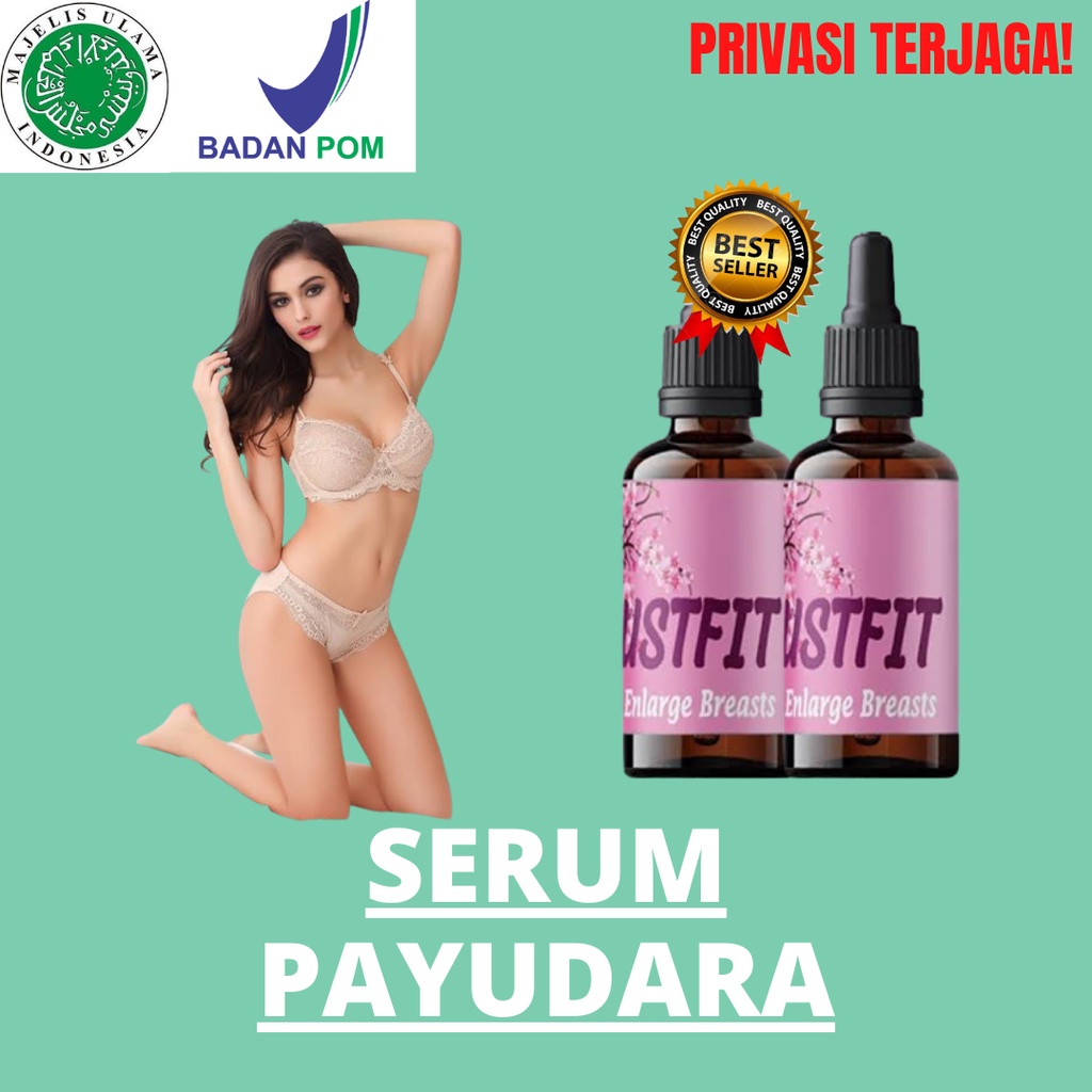 COD SERUM PAYU DARA - pengencang dan pembesar payudara - seum oles payudara - obat pembesar payudara