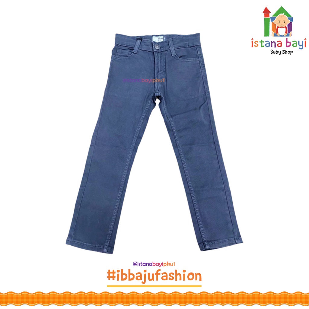 Carterlove Celana Panjang Jeans Anak Boy / Celana Panjang Anak Laki-laki