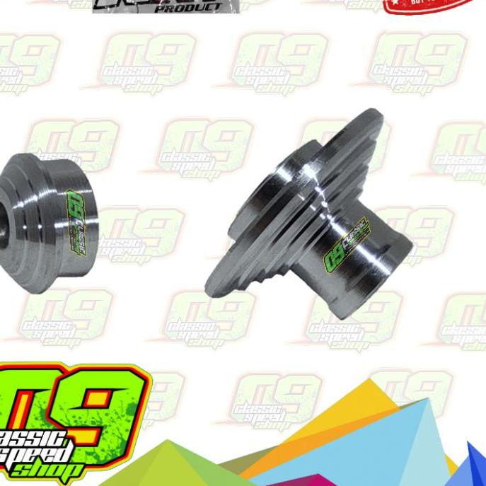 [cod]  Bosh Boshing Tromol CnC Velg Yamha Scorpio Jupiter Std As roda Shock Ninja N Tiger Mp GL ... 