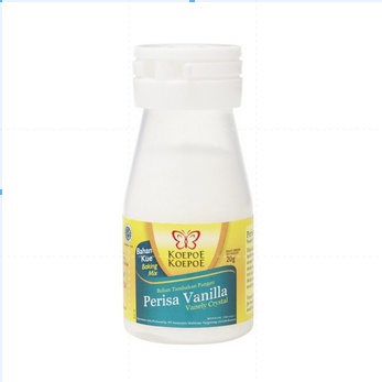 

KOEPOE2 VANILI ISI 6 PCS/ PACK