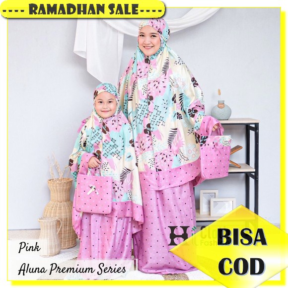 Mukena Couple Ibu Dan Anak / Mukena Kapel Ibu Dan Anak Mukena Couple Ibu Anak Terbaru 2023 Mukena Le