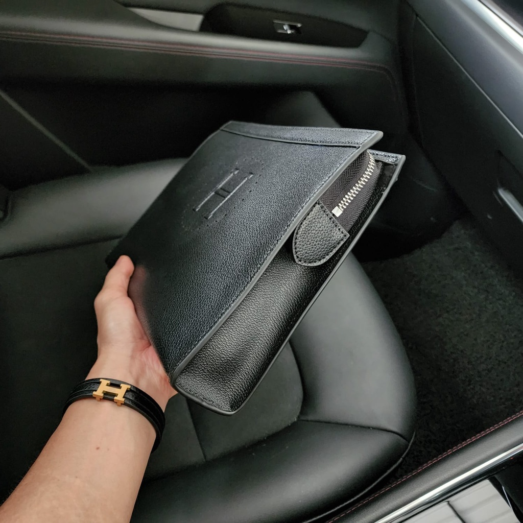 7887 Clutch ♡Free Sarung+BubbleWrap♡