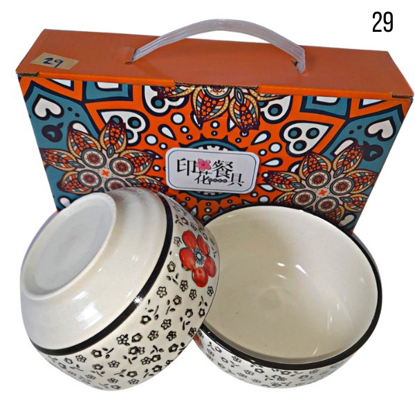 

Hampers Mangkok Set Japanese Hampers Natal Idul Fitri IMLEK SeTMangkok - 29