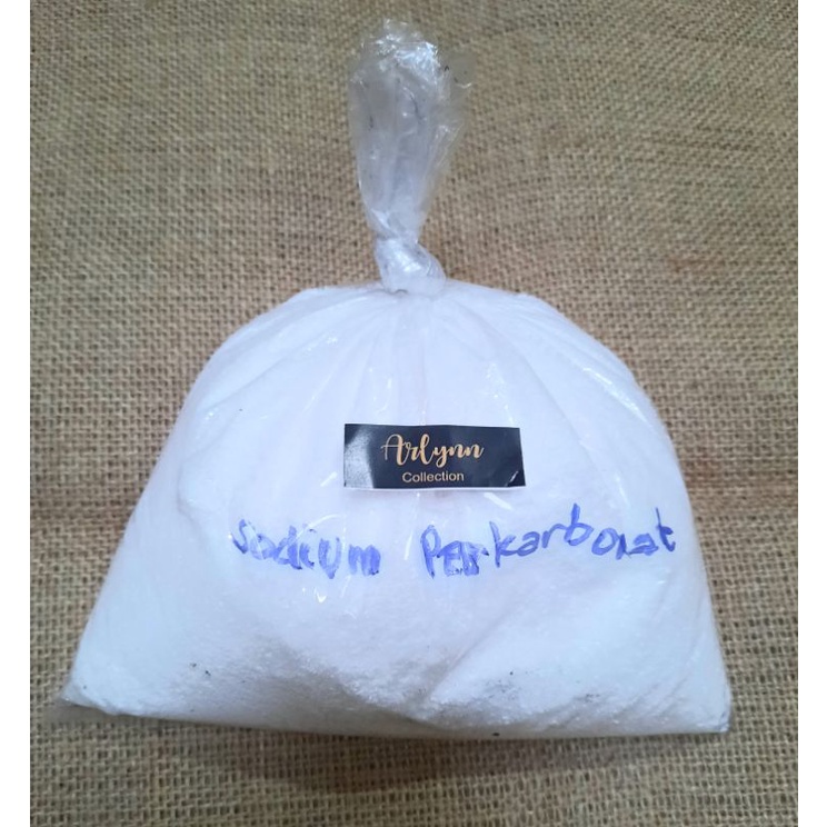 Sodium Perkarbonat 1 kg