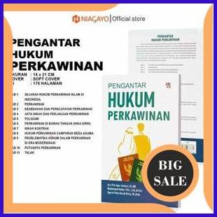 

accessories Buku Pengantar Hukum Perkawinan Kuliah Hukum Semester 2 PB Press 1F3BZ3