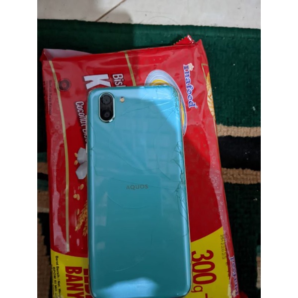 SHARP AQUOS R2 Bekas