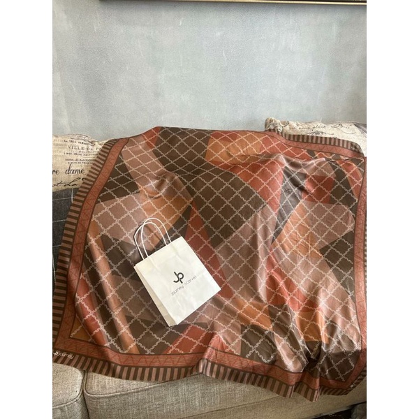 RIANA  SERIES JILBAB TERBARU JOURNEY