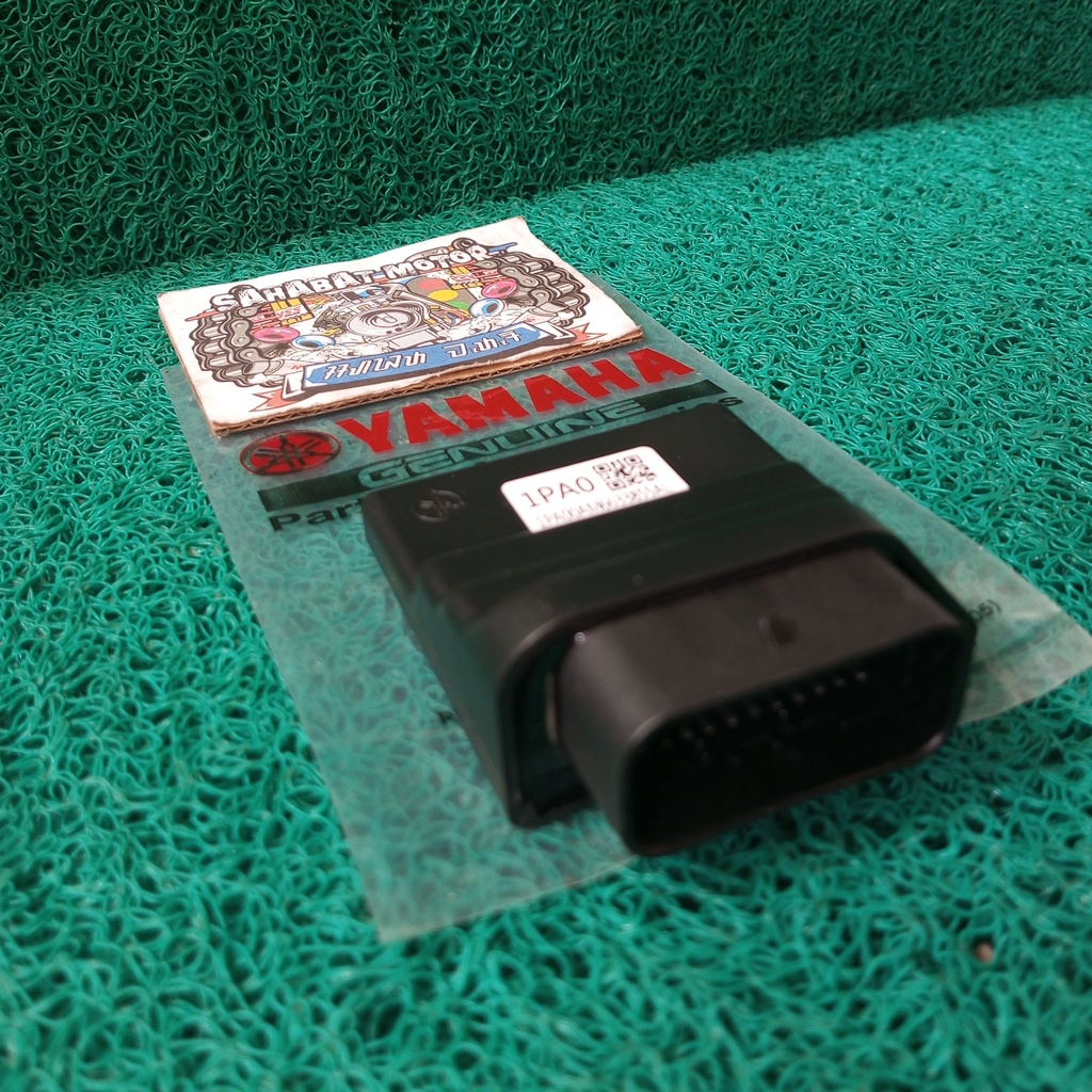 ECU VIXION NEW 2015 1PA ECU ECM VIXION NEW 2015 1PA YMMH