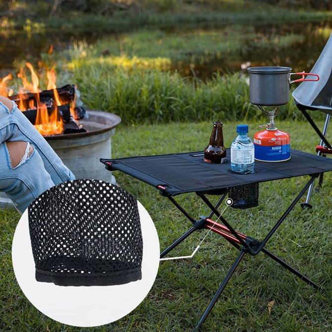 Meja Lipat Camping Serbaguna Naturehike Ft07 Nh19Z027-Z