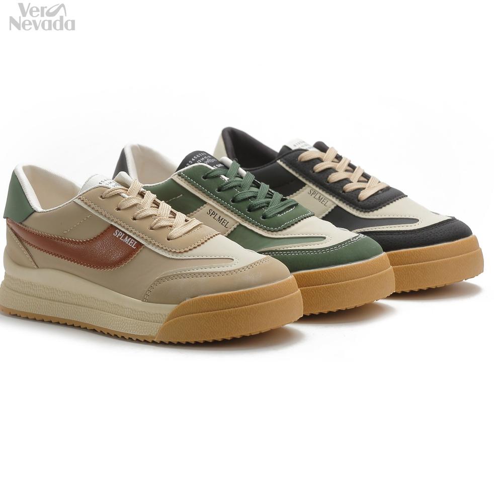 Recomended Vera Nevada Sepatu Sneakers Wanita Sport Shoes