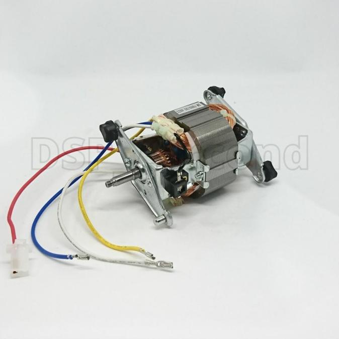 Dinamo Blender Philips Hr 2115 Hr 2116