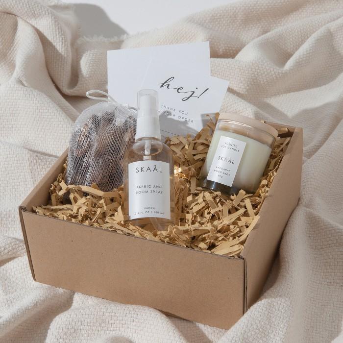 

Heldig Gift Set By Skaal | Holiday, Birthday Gift & Lebaran Hampers 070