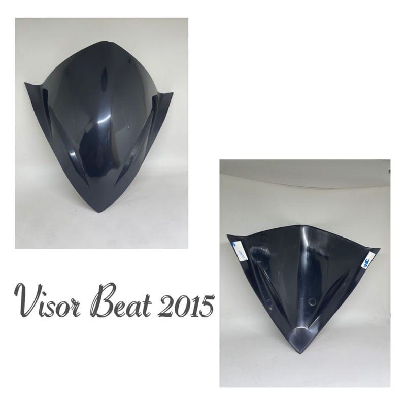 visor motor visor untuk semua motor mx mx new mio sporty mio soul mio soul gt new mio beat lama beat f-one beat 2015 beat 2020