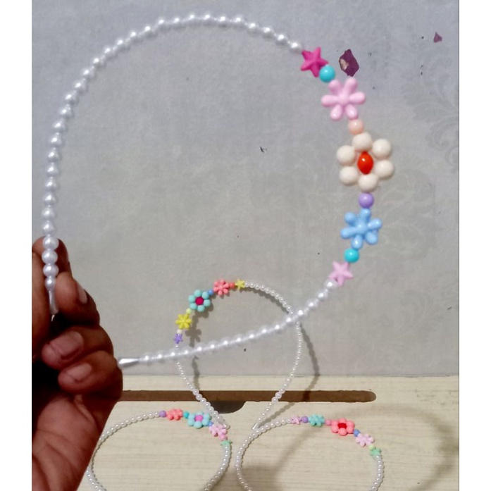 Bando mutiara korea