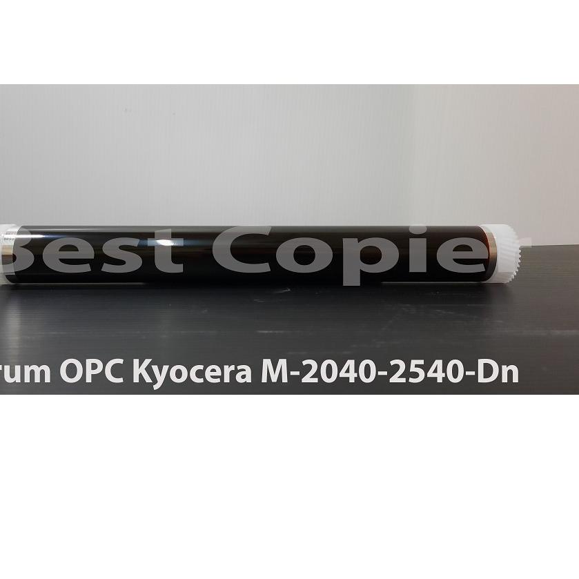⅍ DRUM OPC KYOCERA M 2040 Dn - M2040dn OEM ➧