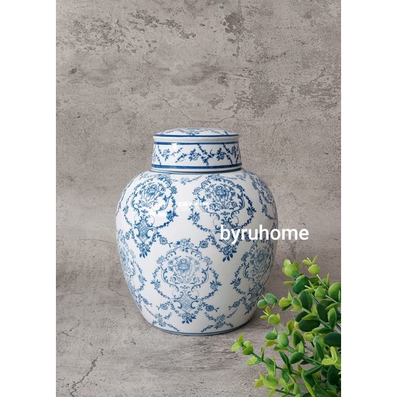 toples keramik retak 1000