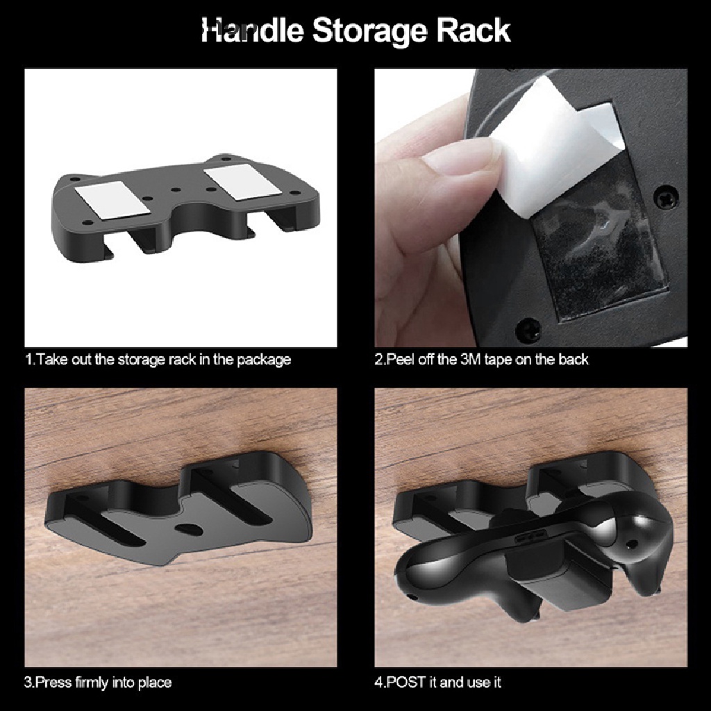 Sho Handle Rack Gamepad Gantung Kompatibel Untuk Xbox Series X/S/Xboxone /360N