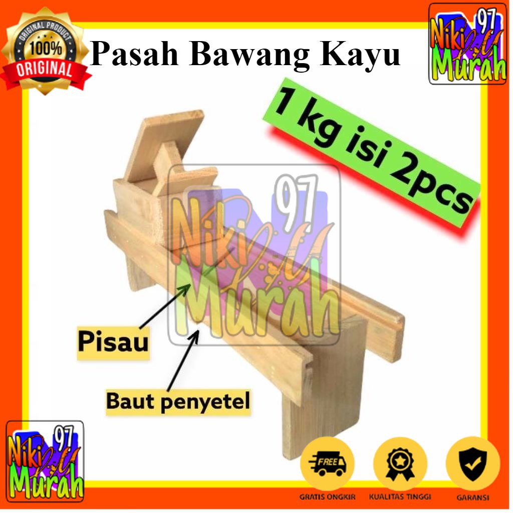 PROMO PEMOTONG BAWANG SERBAGUNA PENGIRIS BAWANG SERBAGUNA PARUTAN SERBAGUNA IRISAN BAWANG Keripik ke