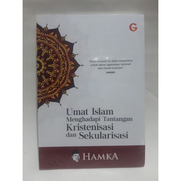 Umat Islam Menghadapi Tantangan Kristenisasi dan Sekularisasi