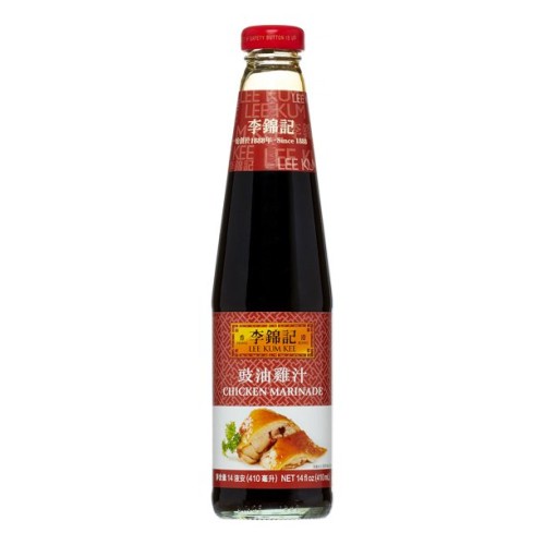 LEE KUM KEE CHICKEN MARINADE 207ML