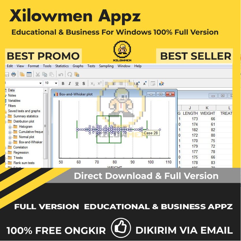 [Full Version] MedCalc Pro Educational Business Lifetime Win OS