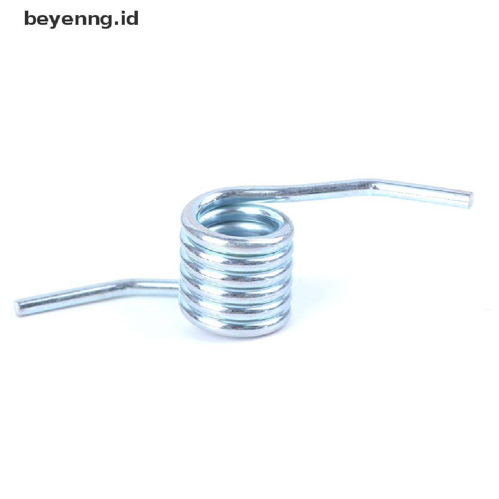 Beyen 1pc Hydraulic Jack Tension Spring 3ton Horizontal Jack Spring Dongkrak Mobil Tools ID