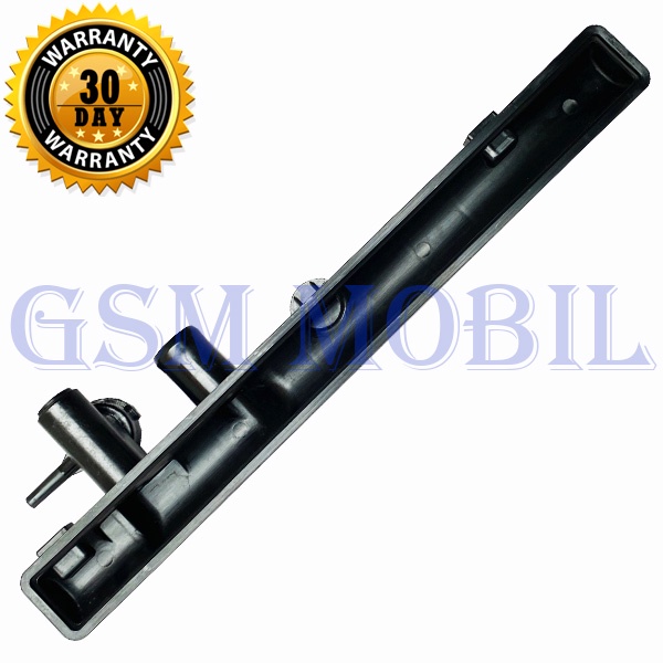 Upper Tank Radiator Hyundai Atoz 1997 - 2891