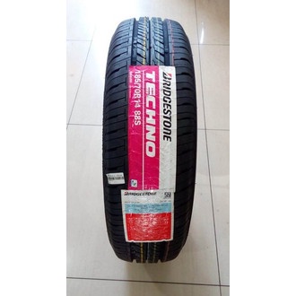 Bridgestone New Techno 185/70 R14 Ban Mobil Avanza Xenia