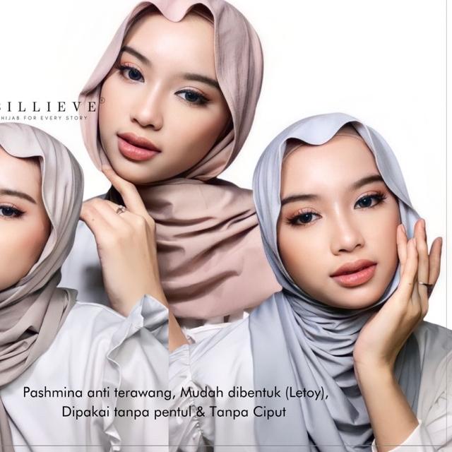 ➨ Pashmina Kaos Rayon Import Premium | Turkey Shawl | Pashmina Malaysia ☎