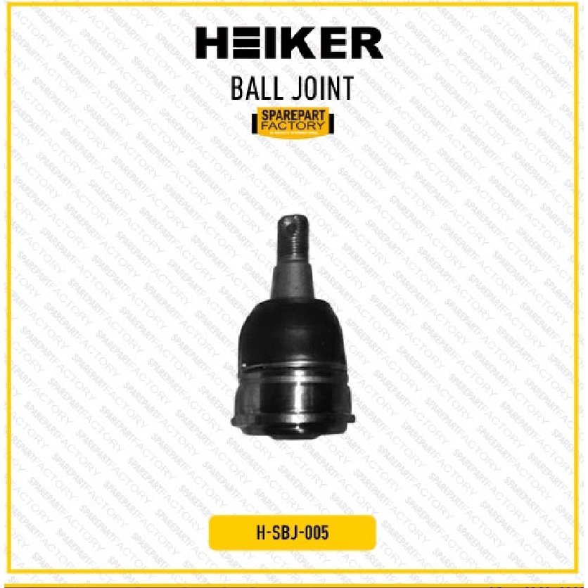 HEIKER BALL JOINT - ALL NEW ERTIGA (2018-2022) / XL-7