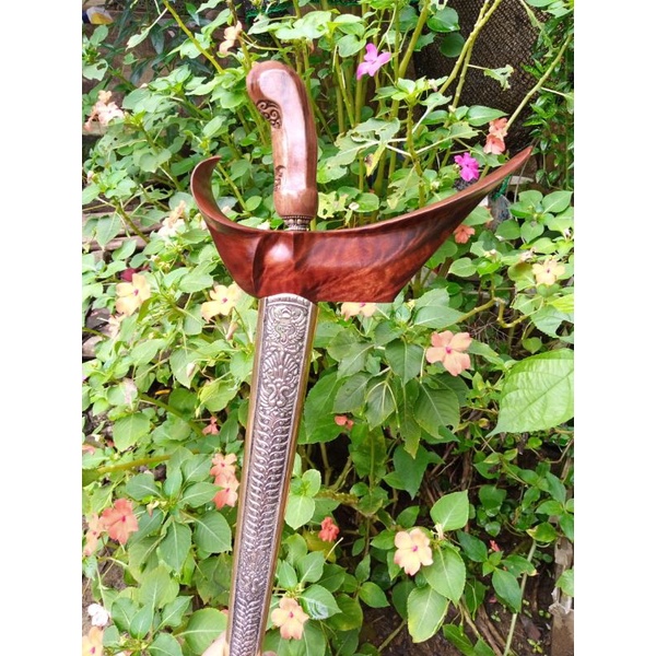 Warangka Branggah jogja fulset