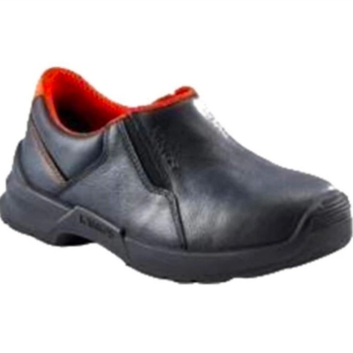 Safety Promo Sepatu Safety Kings Kwd 207 X