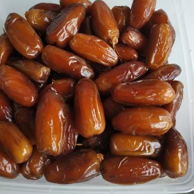 

♜ KURMA TUNISIA 1KG TUNIS DEGLET NOUR SUPER PREMIUM FRESH ORIGINAL ⅍