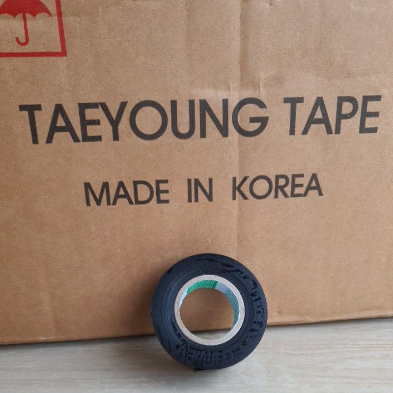 ISOLASI KWALITAS BAGUS MURAH TAEYOUNG TAPE KOREA