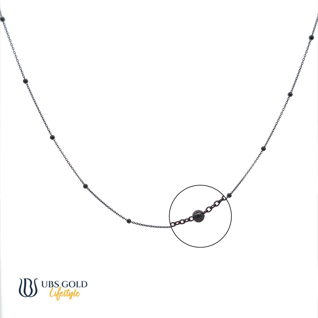 UBS Kalung Emas - Kkp5060 - 17K