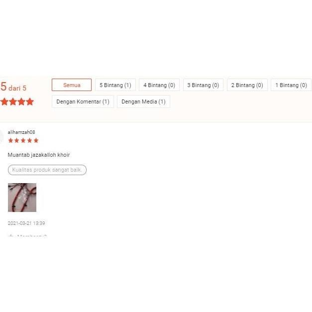 TASBIH TIJANI MARJAN TASBIH TIJANI YUSER TASBIH MARJAN LAUT MERAH YHTY64654U