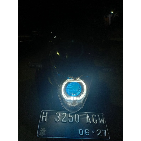 paket biled  CBR 150R