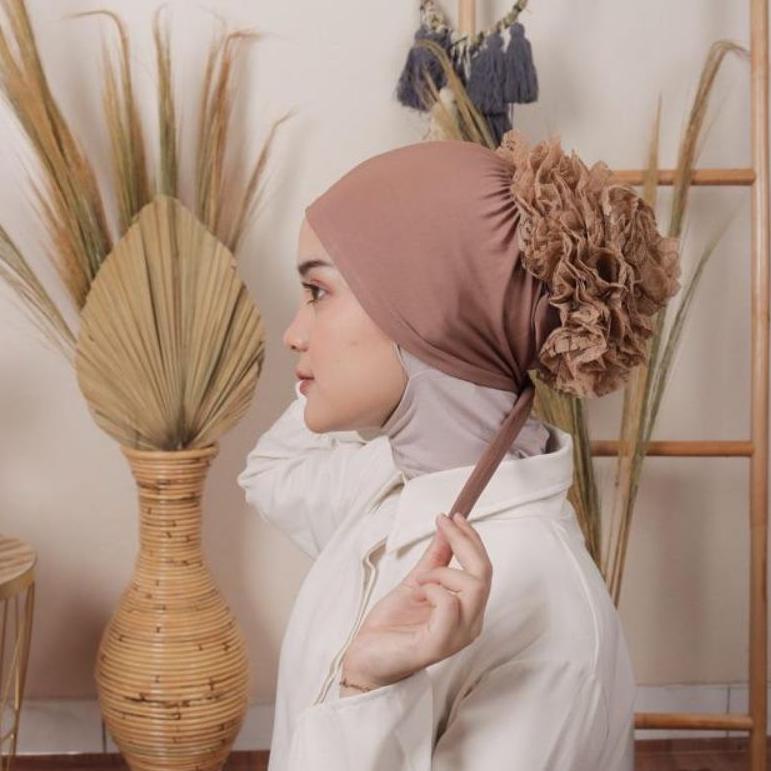 [VF4354] Iner Turki / Dalaman turki renda/ciput turki/dalaman turki renda/ciput renda brokat/INER TU