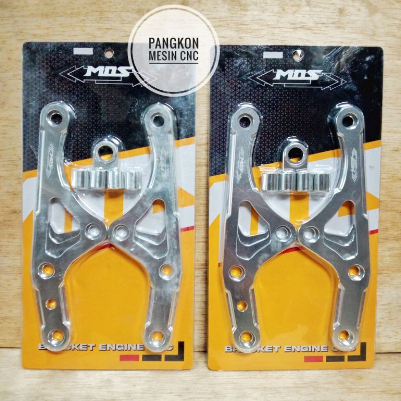 PANGKON MESIN CNC MOS CB GL TIGER