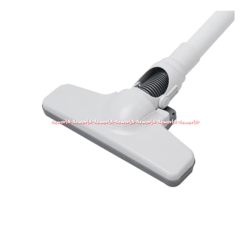 Apa Cordless Vacuum Cleaner With Handle Penghisap Debu Tanpa Kabel Gagang Pegangan Tangkai Panjang Putih Vakum Pembersih Debu Karpet Sofa Cordless 7kpa White