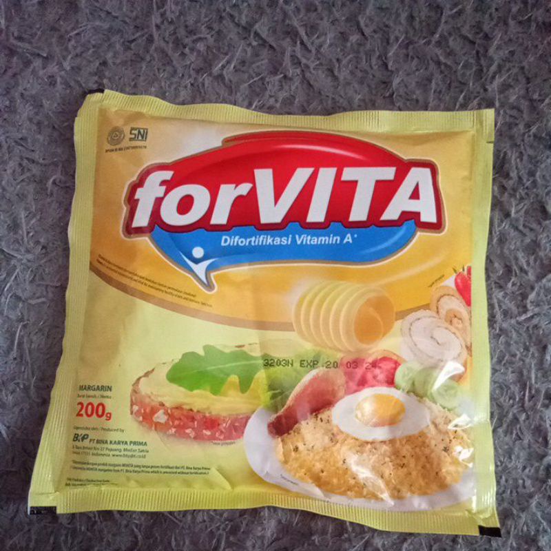 

forVITA