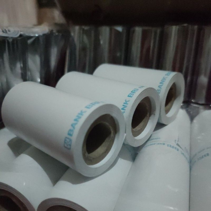Kertas Struk Kasir Brilink 58*33mm