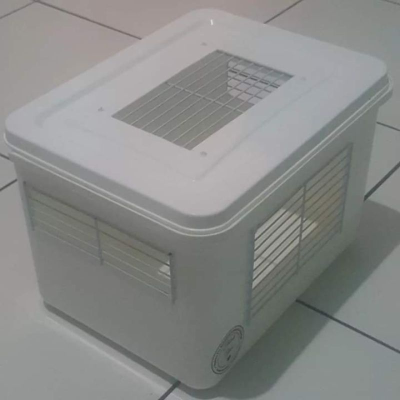 Kandang Hamster Box Kandang Hamster 003